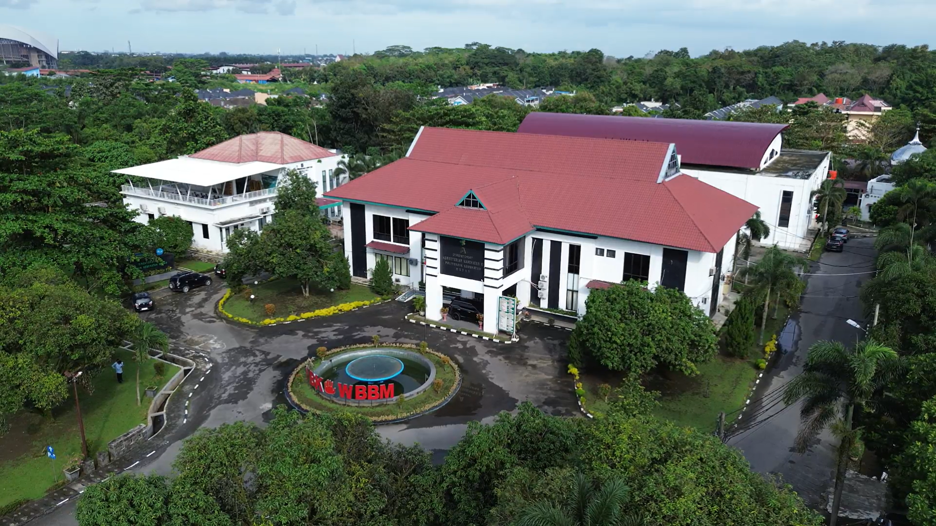 Direktorat Logo